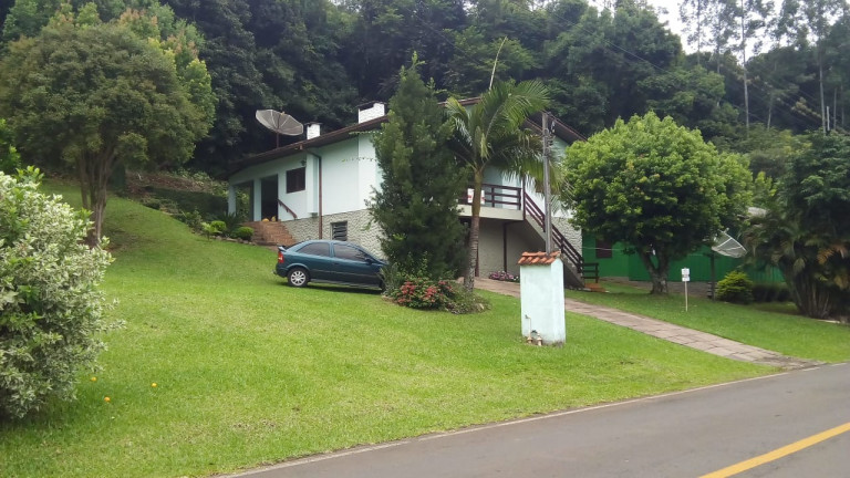 Imagem Imóvel com 3 Quartos à Venda,  em São João - Picada Café