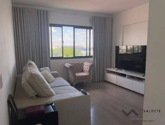 Imagem Apartamento com 2 Quartos à Venda, 65 m² em Jardim Das Indústrias - São José Dos Campos Imagem Apartamento com 2 Quartos à Venda, 65 m² em Jardim Das Indústrias - São José Dos Campos