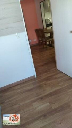 Imagem Apartamento com 2 Quartos à Venda ou Locação, 48 m² em Demarchi - São Bernardo Do Campo