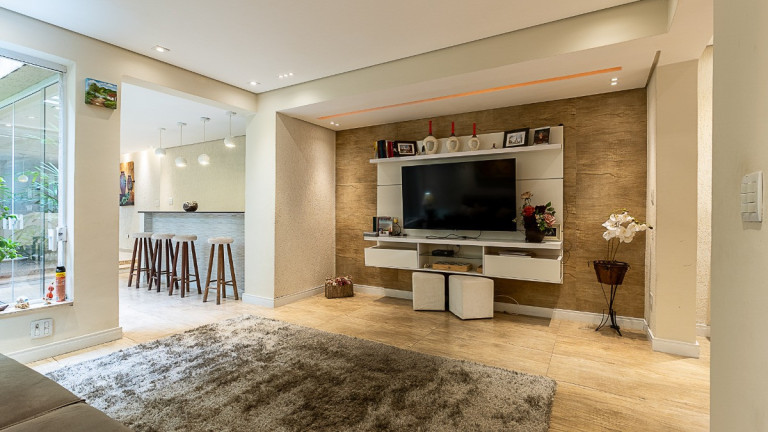 Imagem Sobrado com 4 Quartos à Venda, 300 m² em Cambuci - São Paulo