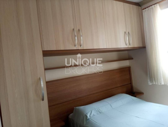 Imagem Apartamento com 2 Quartos à Venda, 54 m² em Ponte De São João - Jundiaí Imagem Apartamento com 2 Quartos à Venda, 54 m² em Ponte De São João - Jundiaí