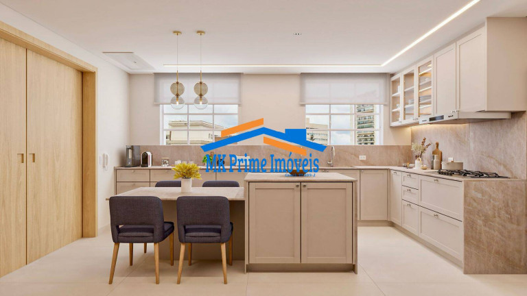 Imagem Apartamento à Venda, 315 m² em Higienópolis - São Paulo Imagem Apartamento à Venda, 315 m² em Higienópolis - São Paulo