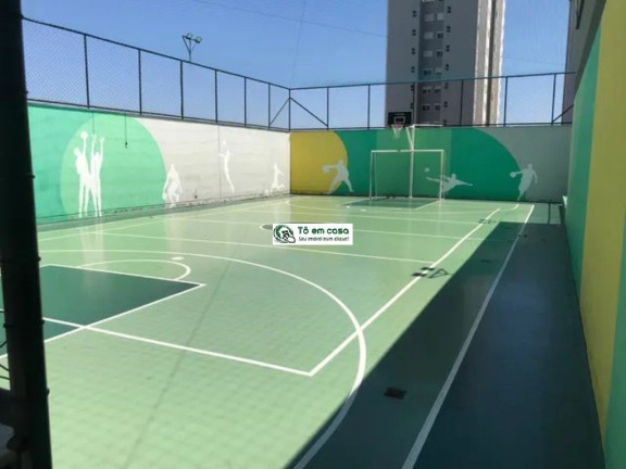 Imagem Imóvel com 3 Quartos à Venda, 70 m² em Vila Industrial - São José Dos Campos
