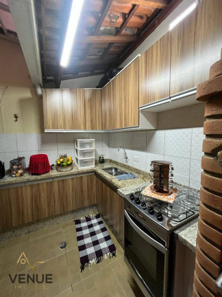 Imagem Sobrado com 3 Quartos à Venda, 240 m² em Vila Marieta - São Paulo Imagem Sobrado com 3 Quartos à Venda, 240 m² em Vila Marieta - São Paulo