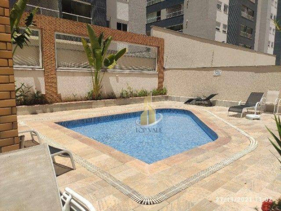 Imagem Apartamento com 3 Quartos à Venda, 83 m² em Jardim Aquarius - São José Dos Campos Imagem Apartamento com 3 Quartos à Venda, 83 m² em Jardim Aquarius - São José Dos Campos