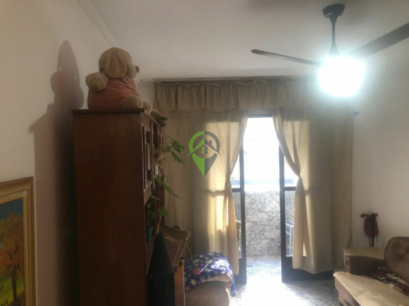 Imagem Apartamento com 2 Quartos à Venda, 65 m² em Aparecida - Santos Imagem Apartamento com 2 Quartos à Venda, 65 m² em Aparecida - Santos