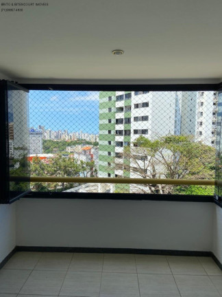 Imagem Imóvel com 3 Quartos à Venda, 79 m² em Caneal - Salvador Imagem Imóvel com 3 Quartos à Venda, 79 m² em Caneal - Salvador