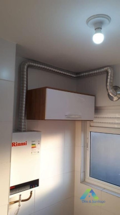 Imagem Apartamento com 2 Quartos à Venda, 51 m² em Vila Carioca - São Paulo Imagem Apartamento com 2 Quartos à Venda, 51 m² em Vila Carioca - São Paulo