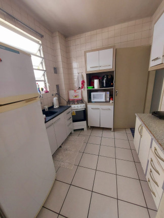 Imagem Apartamento com 3 Quartos à Venda, 92 m² em Carvoeira - Florianópolis
