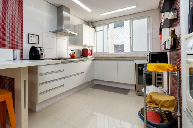 Imagem Apartamento com 3 Quartos à Venda, 176 m² em Consolação - São Paulo Imagem Apartamento com 3 Quartos à Venda, 176 m² em Consolação - São Paulo