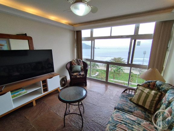 Imagem Apartamento com 2 Quartos à Venda, 93 m² em Boqueirão - Santos