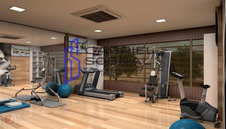 Imagem Apartamento com 3 Quartos à Venda, 90 m² em Jardim Oceania - João Pessoa Imagem Apartamento com 3 Quartos à Venda, 90 m² em Jardim Oceania - João Pessoa