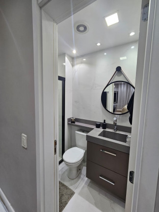 Imagem Imóvel com 2 Quartos à Venda, 71 m² em Centro - São Bernardo Do Campo
