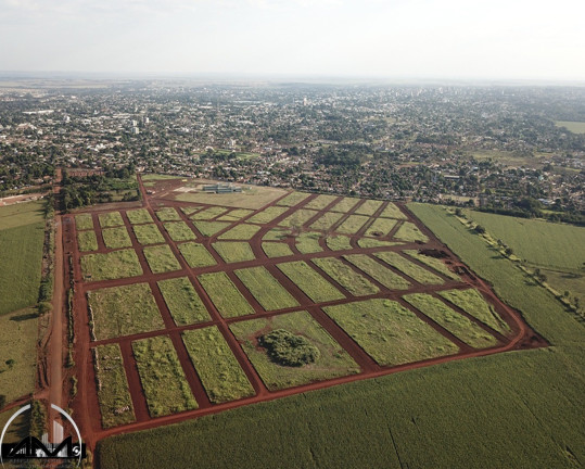 Imagem Terreno à Venda, 200 m² em Jardim Marcia - Dourados Imagem Terreno à Venda, 200 m² em Jardim Marcia - Dourados