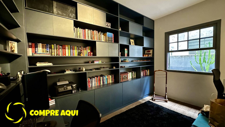 Imagem Apartamento com 2 Quartos à Venda, 98 m² em Higienópolis - São Paulo