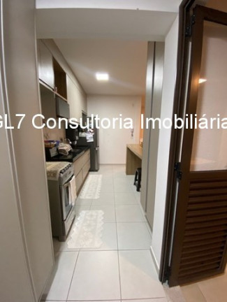 Imagem Flat com 3 Quartos à Venda, 104 m² em Vila Almeida - Indaiatuba