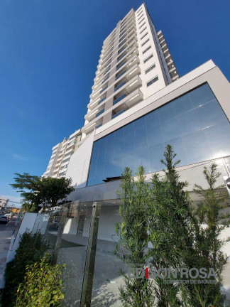 Imagem Apartamento com 3 Quartos à Venda, 135 m² em Nossa Senhora Do Rosário - São José