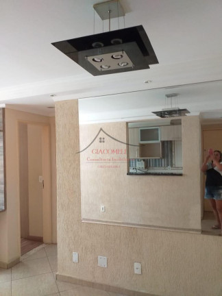 Imagem Apartamento com 2 Quartos à Venda, 44 m² em Jardim Santa Terezinha (zona Leste) - São Paulo Imagem Apartamento com 2 Quartos à Venda, 44 m² em Jardim Santa Terezinha (zona Leste) - São Paulo