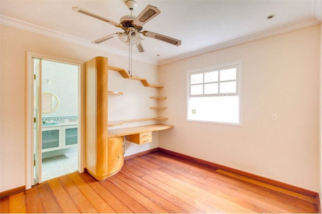 Imagem Casa com 3 Quartos à Venda,  em Vila Cordeiro - São Paulo
