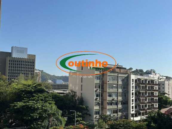 Imagem Apartamento com 2 Quartos à Venda, 58 m² em Tijuca - Rio De Janeiro