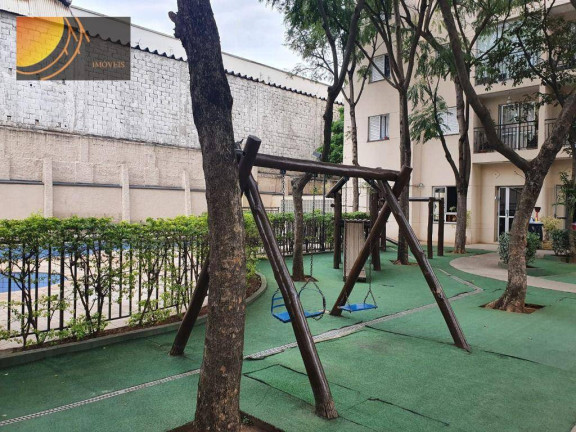 Imagem Apartamento com 3 Quartos à Venda, 62 m² em Pirituba - São Paulo Imagem Apartamento com 3 Quartos à Venda, 62 m² em Pirituba - São Paulo