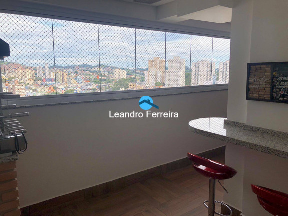 Imagem Apartamento com 3 Quartos à Venda, 158 m² em Vila Gonçalves - São Bernardo Do Campo Imagem Apartamento com 3 Quartos à Venda, 158 m² em Vila Gonçalves - São Bernardo Do Campo