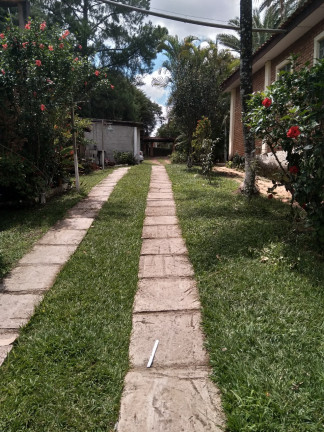 Imagem Imóvel com 6 Quartos à Venda,  em Chácara Nova Essen - Campo Limpo Paulista