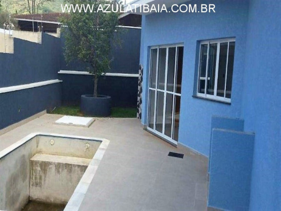 Imagem Casa com 3 Quartos à Venda, 140 m² em Retiro Das Fontes - Atibaia