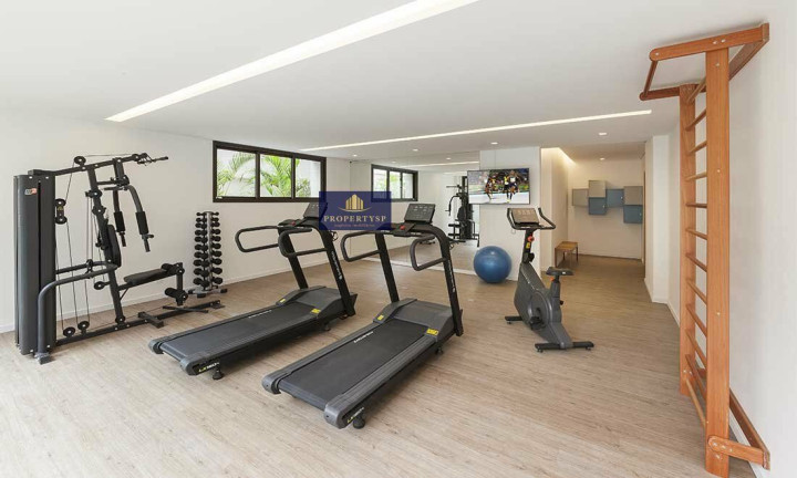 Imagem Apartamento com 1 Quarto à Venda, 42 m² em Pinheiros - São Paulo Imagem Apartamento com 1 Quarto à Venda, 42 m² em Pinheiros - São Paulo