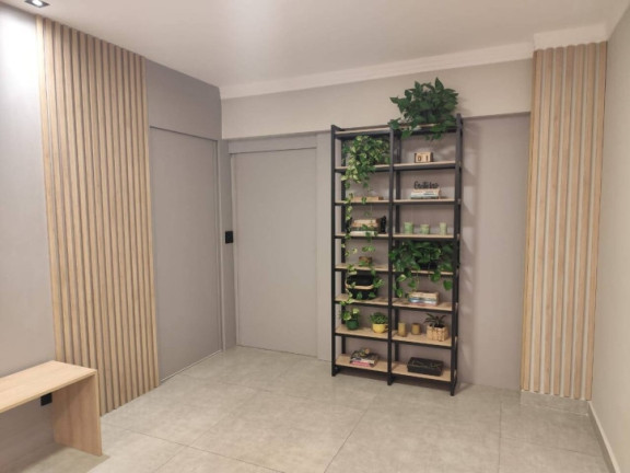 Imagem Cobertura com 3 Quartos à Venda, 192 m² em Campo Grande - Santos Imagem Cobertura com 3 Quartos à Venda, 192 m² em Campo Grande - Santos
