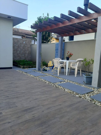 Imagem Casa com 3 Quartos à Venda, 187 m² em Pedra Branca - Palhoça