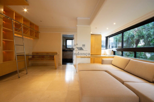 Imagem Apartamento com 4 Quartos à Venda, 265 m² em Higienópolis - São Paulo