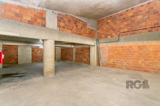 Imagem Loja para Alugar, 900 m² em Rio Branco - Porto Alegre
