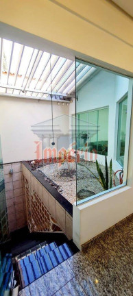 Imagem Casa com 3 Quartos à Venda, 326 m² em Campestre - Santo André Imagem Casa com 3 Quartos à Venda, 326 m² em Campestre - Santo André