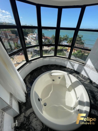 Imagem Casa com 8 Quartos à Venda, 500 m² em Praia Do Morro - Guarapari