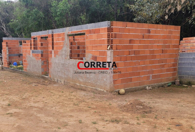 Imagem Casa com 2 Quartos à Venda, 1.000 m² em Cupim - Ibiúna
