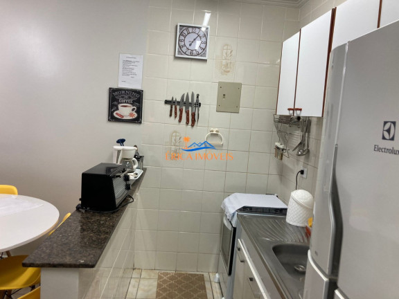 Imagem Apartamento com 2 Quartos à Venda, 60 m² em Praia Grande - Ubatuba Imagem Apartamento com 2 Quartos à Venda, 60 m² em Praia Grande - Ubatuba