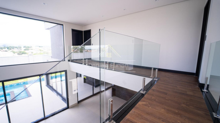 Imagem Casa de Condomínio com 3 Quartos à Venda, 318 m² em Condomínio Alphaville Nova Esplanada - Votorantim