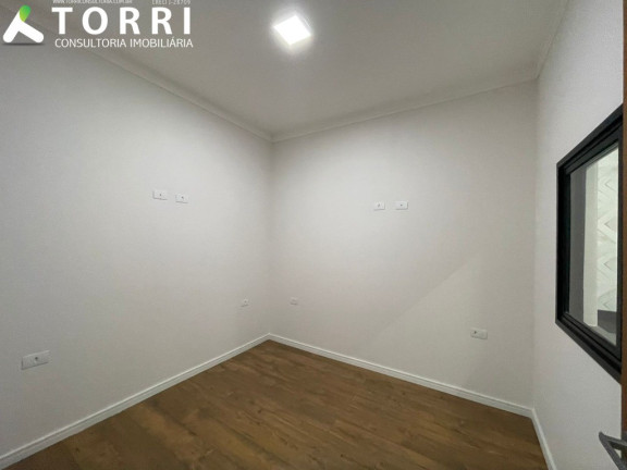 Imagem Imóvel com 3 Quartos à Venda, 125 m² em Horto Florestal - Sorocaba