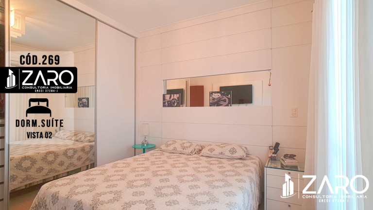 Imagem Casa de Condomínio com 3 Quartos à Venda, 160 m² em Parque Mãe Preta - Rio Claro