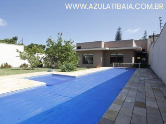 Imagem Casa com 3 Quartos à Venda, 217 m² em Vila Giglio - Atibaia