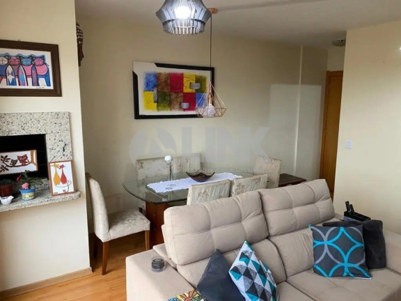 Imagem Apartamento com 3 Quartos à Venda, 87 m² em Passo Da Areia - Porto Alegre Imagem Apartamento com 3 Quartos à Venda, 87 m² em Passo Da Areia - Porto Alegre