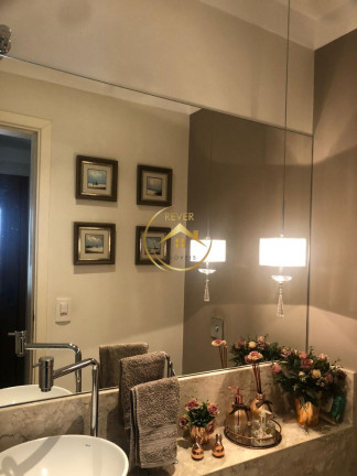 Imagem Sobrado com 3 Quartos à Venda, 188 m² em Parque Das Flores - Campinas