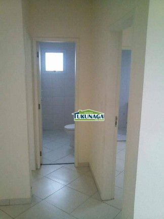 Imagem Apartamento com 2 Quartos à Venda, 58 m² em Jardim Santa Cecília - Guarulhos