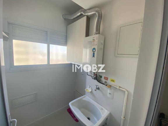 Imagem Imóvel com 1 Quarto à Venda, 45 m² em Vila Guarani (zona Sul) - São Paulo