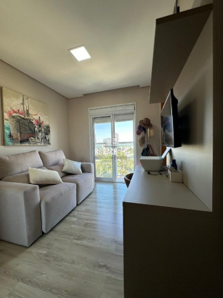 Imagem Apartamento com 3 Quartos à Venda, 140 m² em Vila Castelo Branco - Indaiatuba