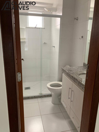 Imagem Apartamento com 1 Quarto à Venda, 40 m² em Santa Mônica - Feira De Santana Imagem Apartamento com 1 Quarto à Venda, 40 m² em Santa Mônica - Feira De Santana