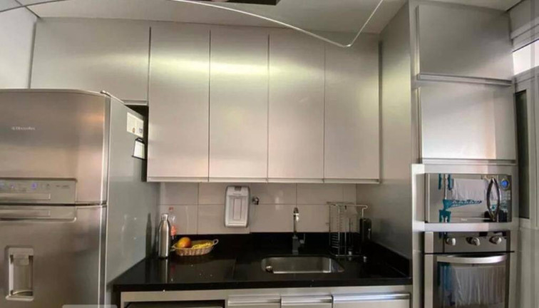 Imagem Apartamento com 3 Quartos à Venda, 71 m² em Vila Andrade - São Paulo
