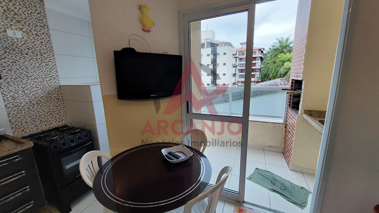Imagem Apartamento com 1 Quarto à Venda, 50 m² em Praia Grande - Ubatuba Imagem Apartamento com 1 Quarto à Venda, 50 m² em Praia Grande - Ubatuba