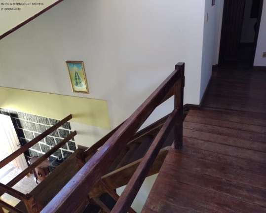 Imagem Casa com 4 Quartos à Venda, 450 m² em Vilas Do Atlântico - Lauro De Freitas